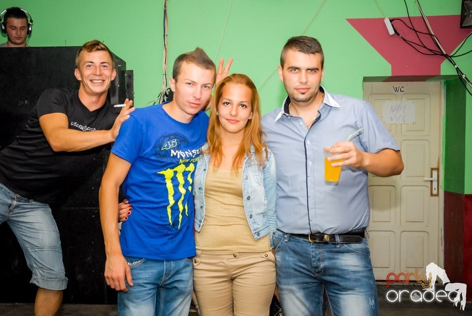 Dj Toorbo & Dj Acca, Royal Party House