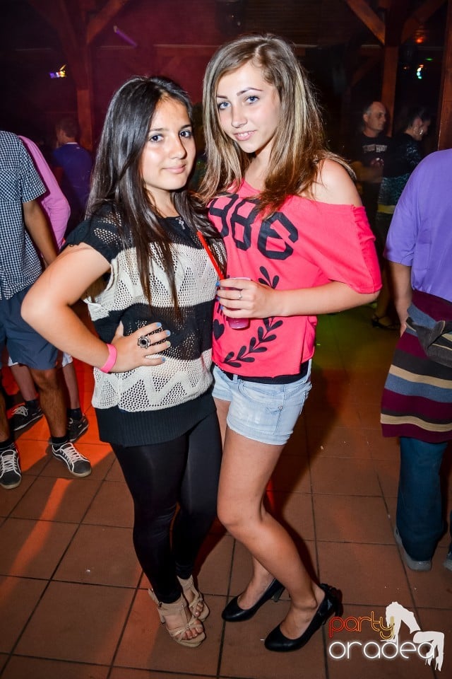 Dj Toorbo - Disco Fahaz, 