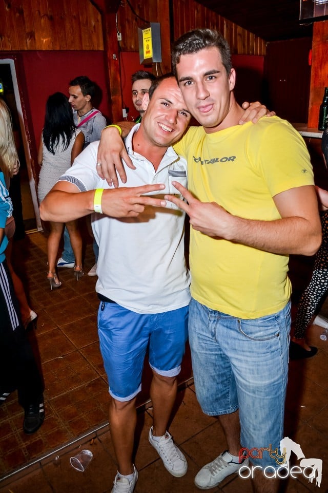 Dj Toorbo - Disco Fahaz, 