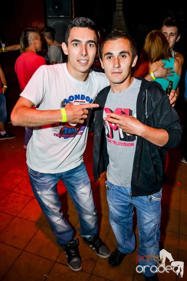 Dj Toorbo - Disco Fahaz, 