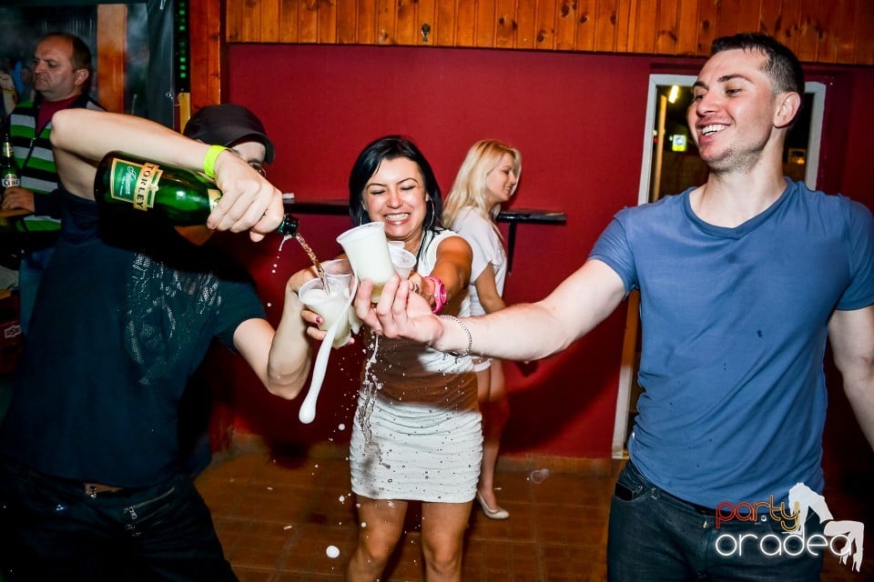 Dj Toorbo - Disco Fahaz, 