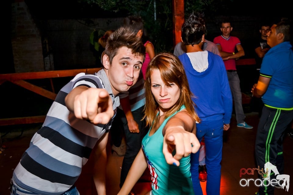 Dj Toorbo - Disco Fahaz, 