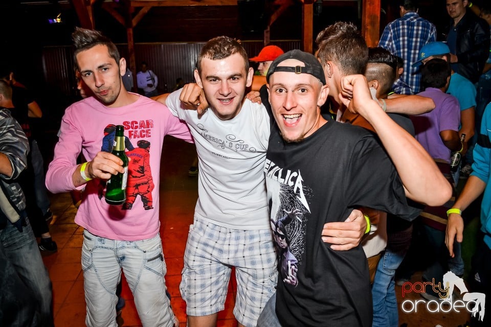 Dj Toorbo - Disco Fahaz, 