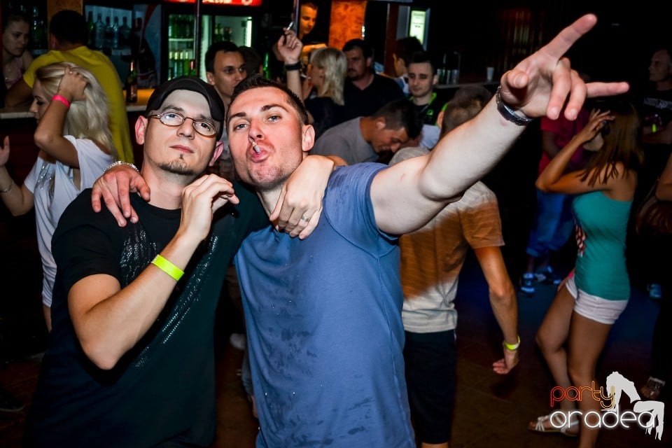 Dj Toorbo - Disco Fahaz, 