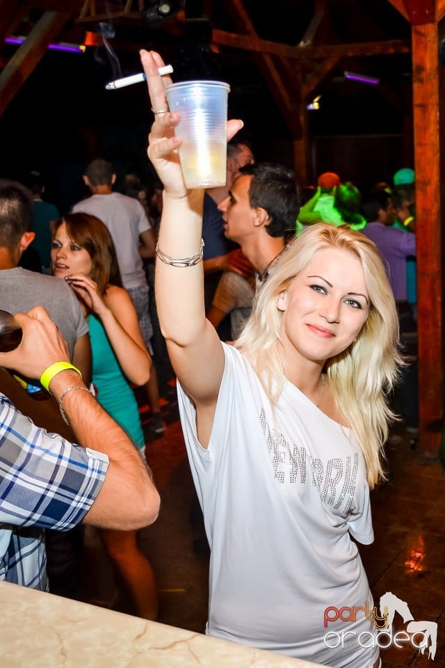 Dj Toorbo - Disco Fahaz, 