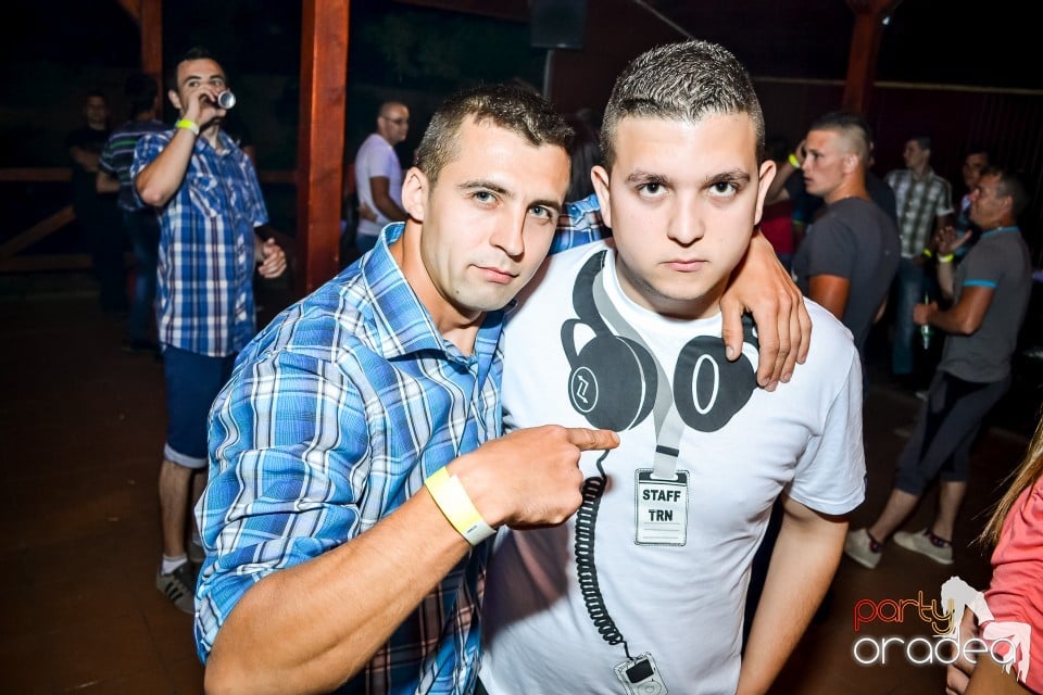 Dj Toorbo - Disco Fahaz, 