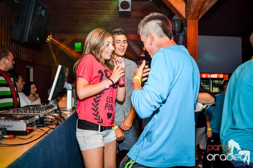 Dj Toorbo - Disco Fahaz, 