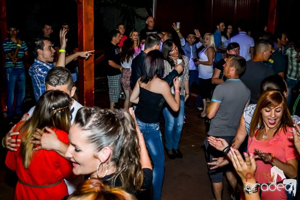 Dj Toorbo - Disco Fahaz, 