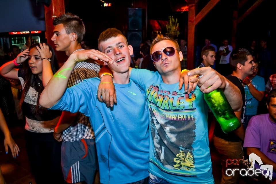 Dj Toorbo - Disco Fahaz, 