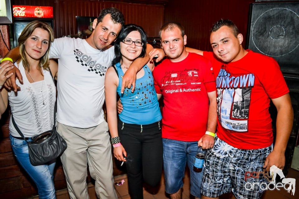 Dj Toorbo - Disco Fahaz, 