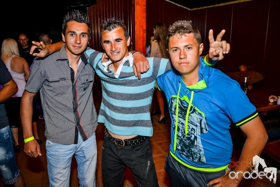 Dj Toorbo - Disco Fahaz, 