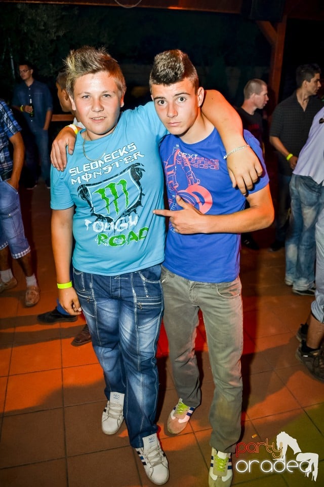 Dj Toorbo - Disco Fahaz, 