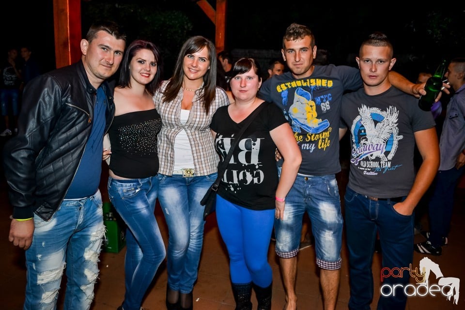 Dj Toorbo - Disco Fahaz, 