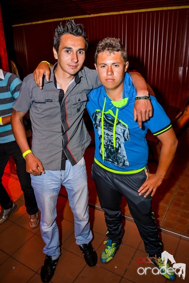 Dj Toorbo - Disco Fahaz, 