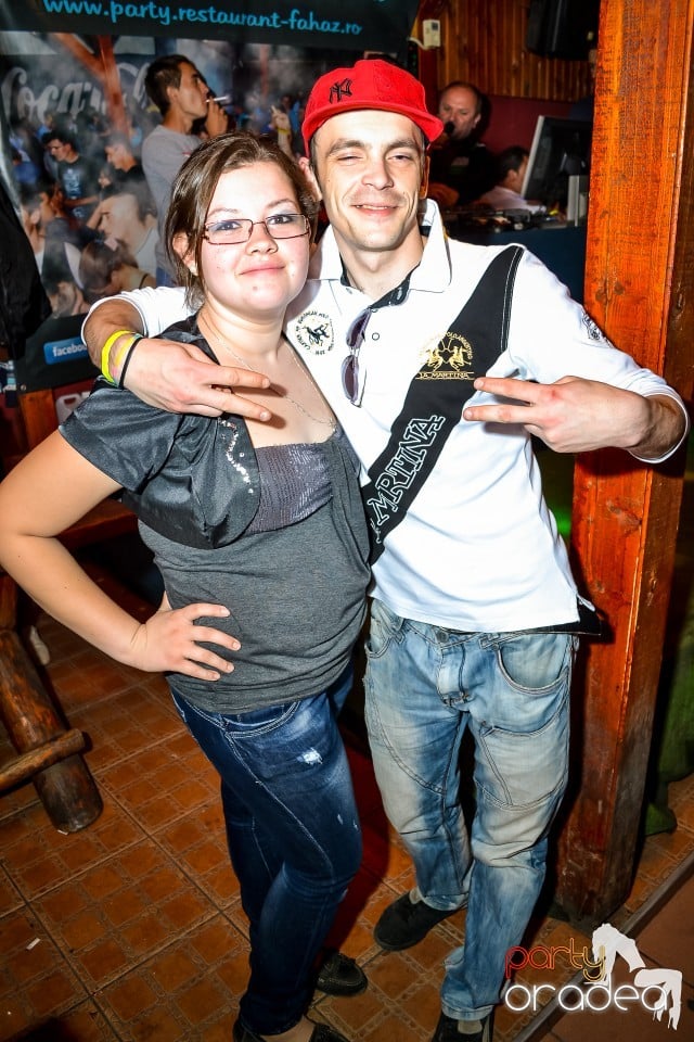 Dj Toorbo - Disco Fahaz, 