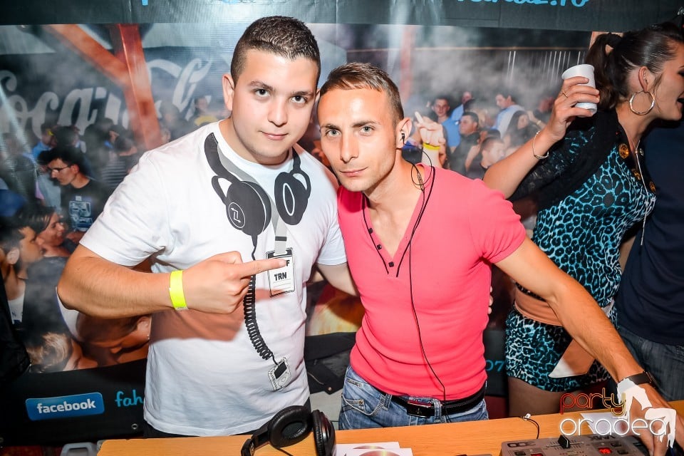 Dj Toorbo - Disco Fahaz, 