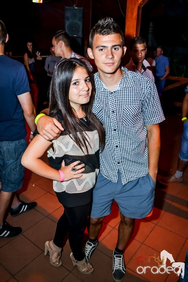 Dj Toorbo - Disco Fahaz, 