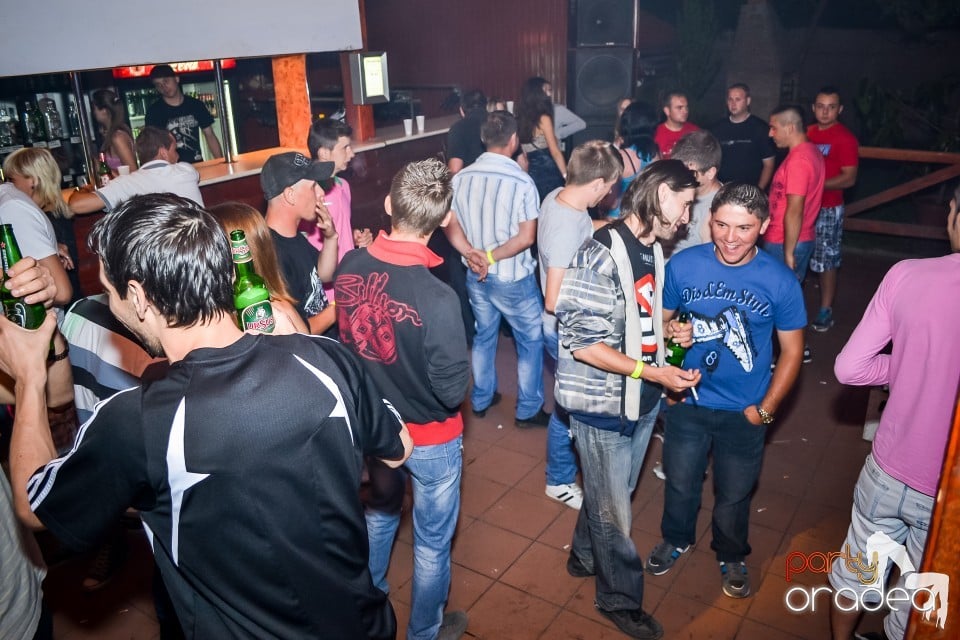 Dj Toorbo - Disco Fahaz, 