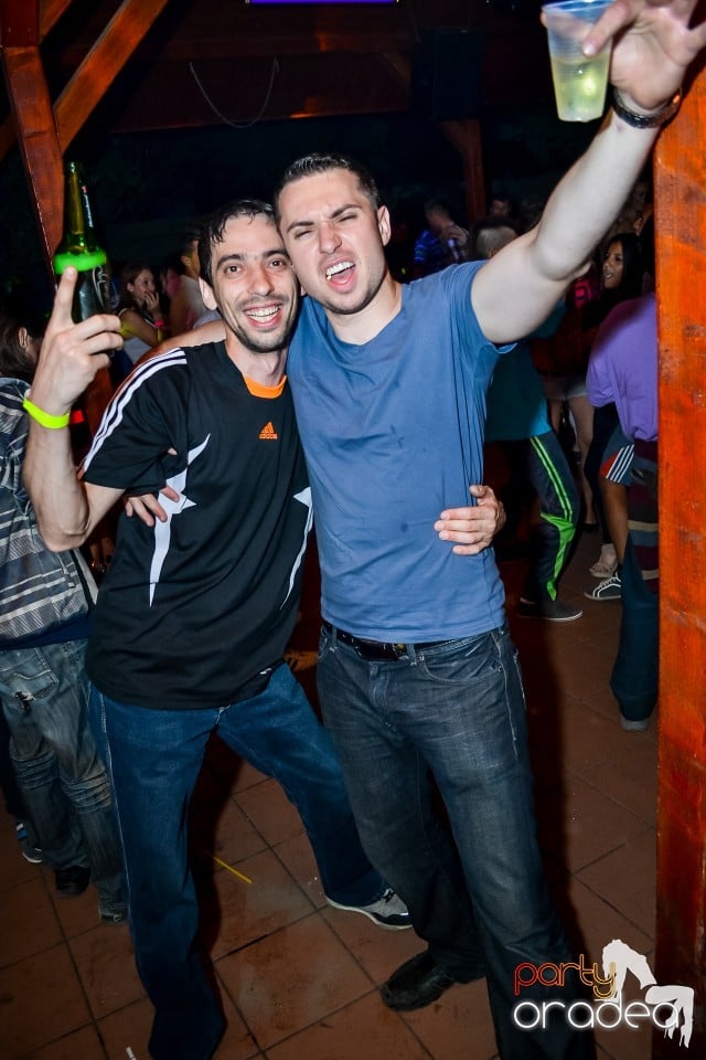 Dj Toorbo - Disco Fahaz, 