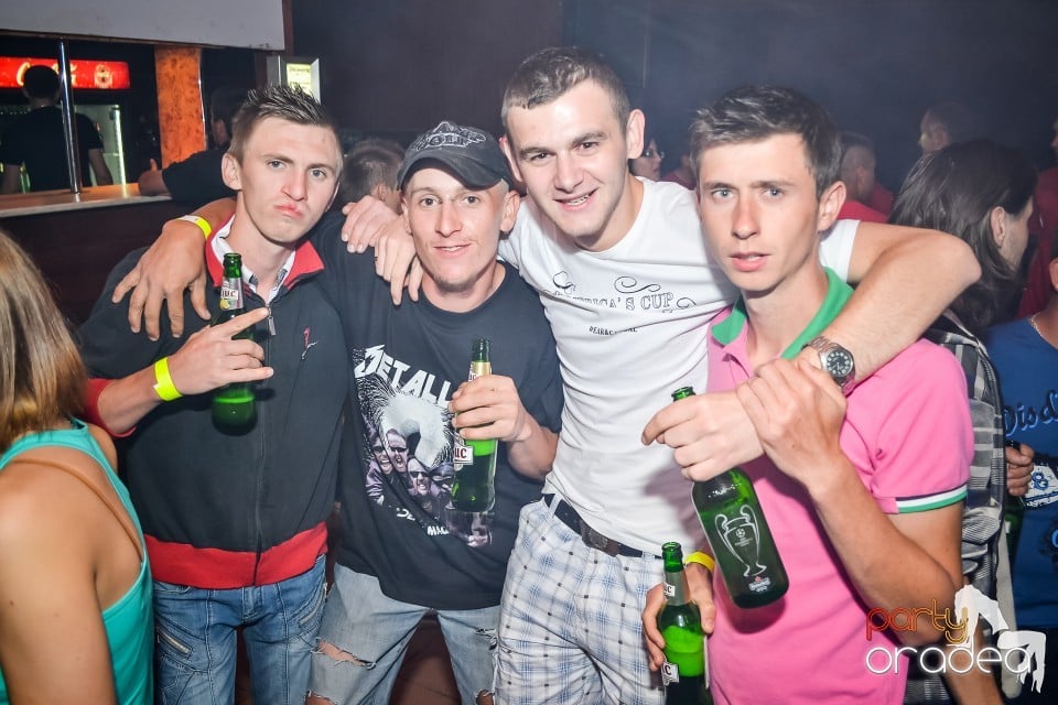 Dj Toorbo - Disco Fahaz, 