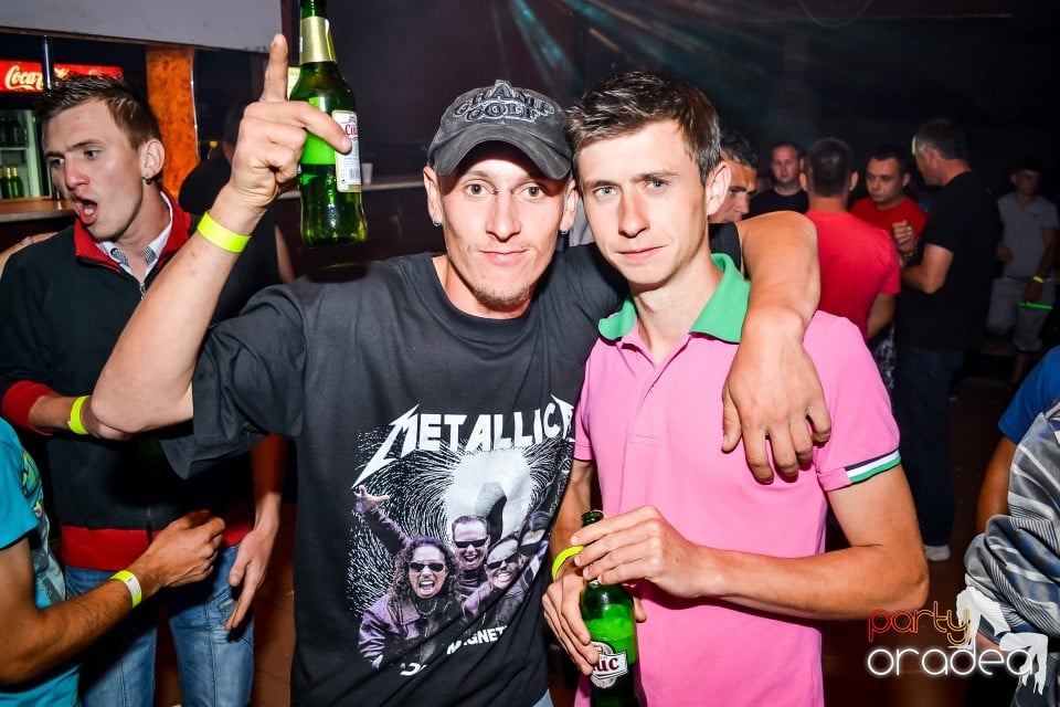 Dj Toorbo - Disco Fahaz, 