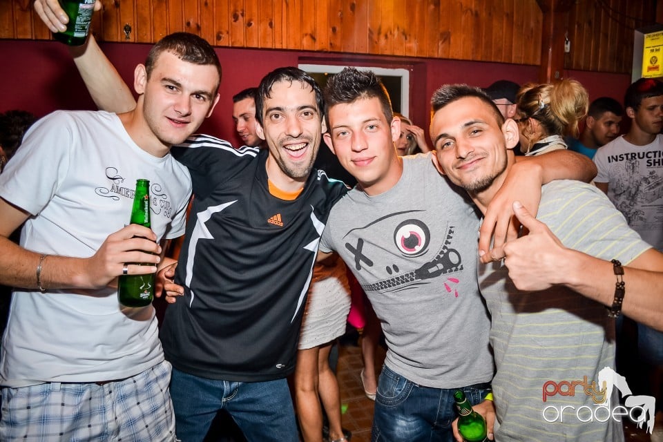 Dj Toorbo - Disco Fahaz, 