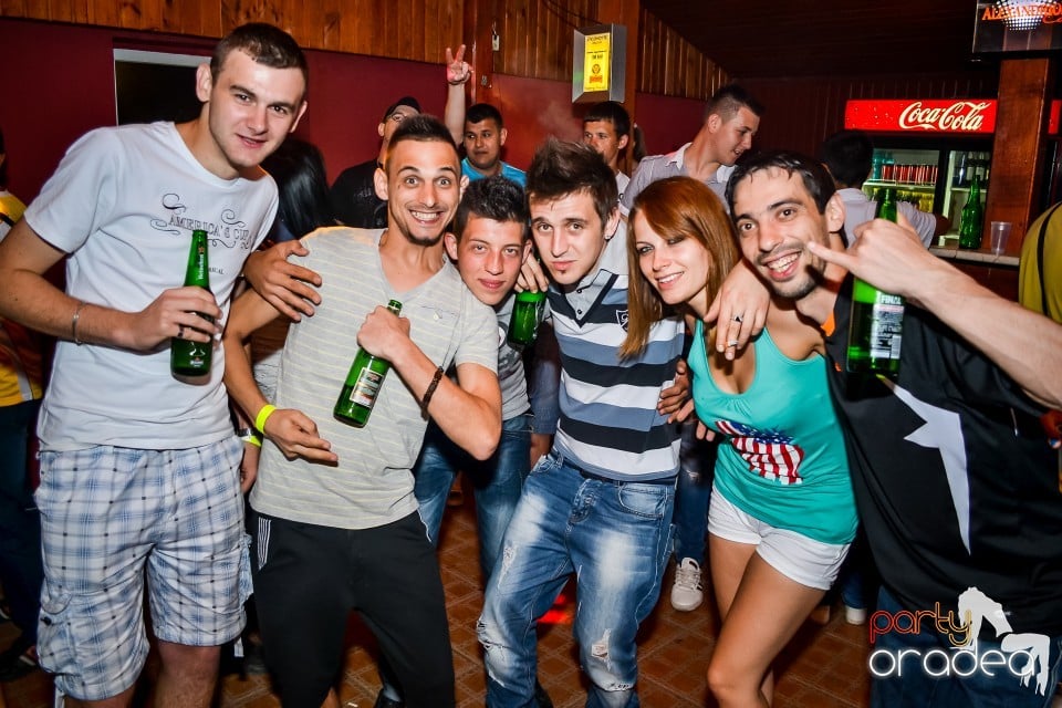 Dj Toorbo - Disco Fahaz, 