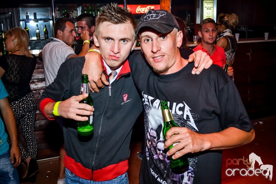 Dj Toorbo - Disco Fahaz, 