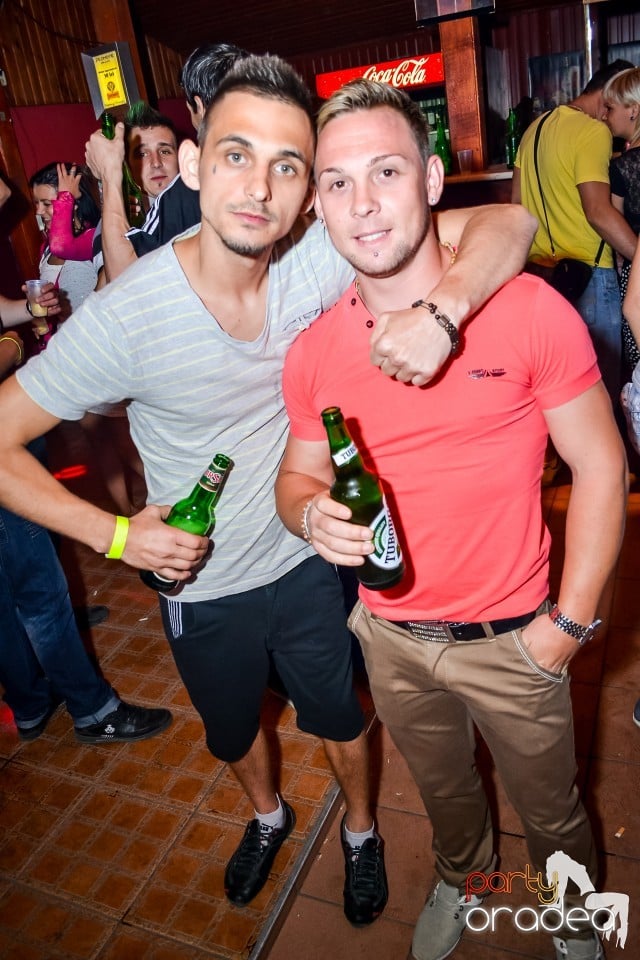 Dj Toorbo - Disco Fahaz, 