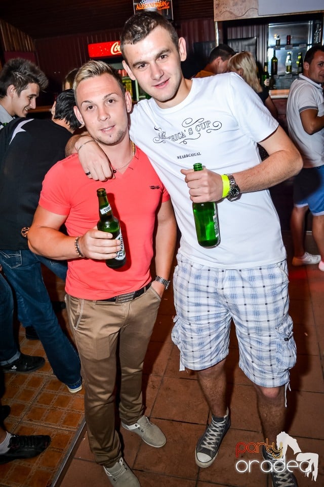 Dj Toorbo - Disco Fahaz, 