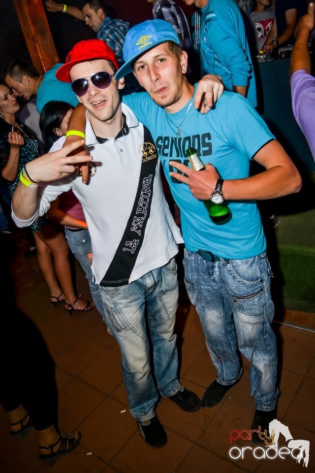 Dj Toorbo - Disco Fahaz, 