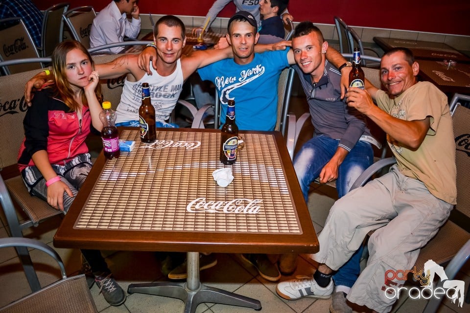 Dj Toorbo - Disco Fahaz, 