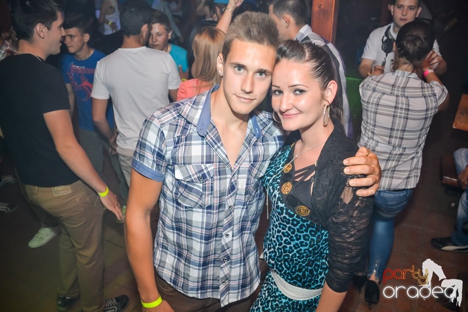 Dj Toorbo - Disco Fahaz, 