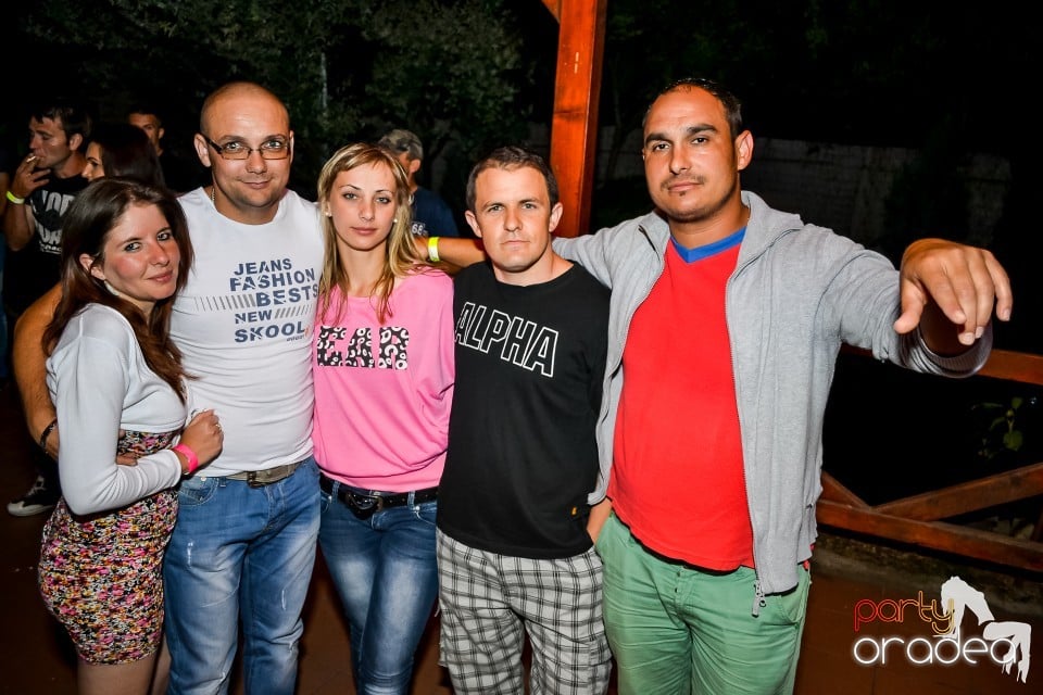 Dj Toorbo - Disco Fahaz, 