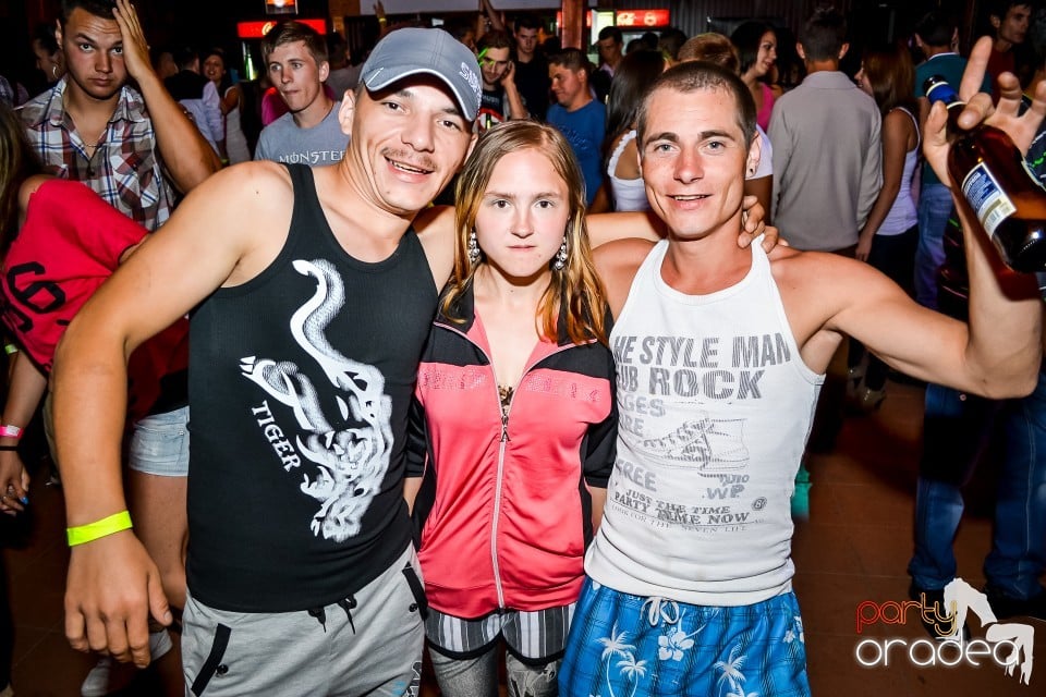 Dj Toorbo - Disco Fahaz, 