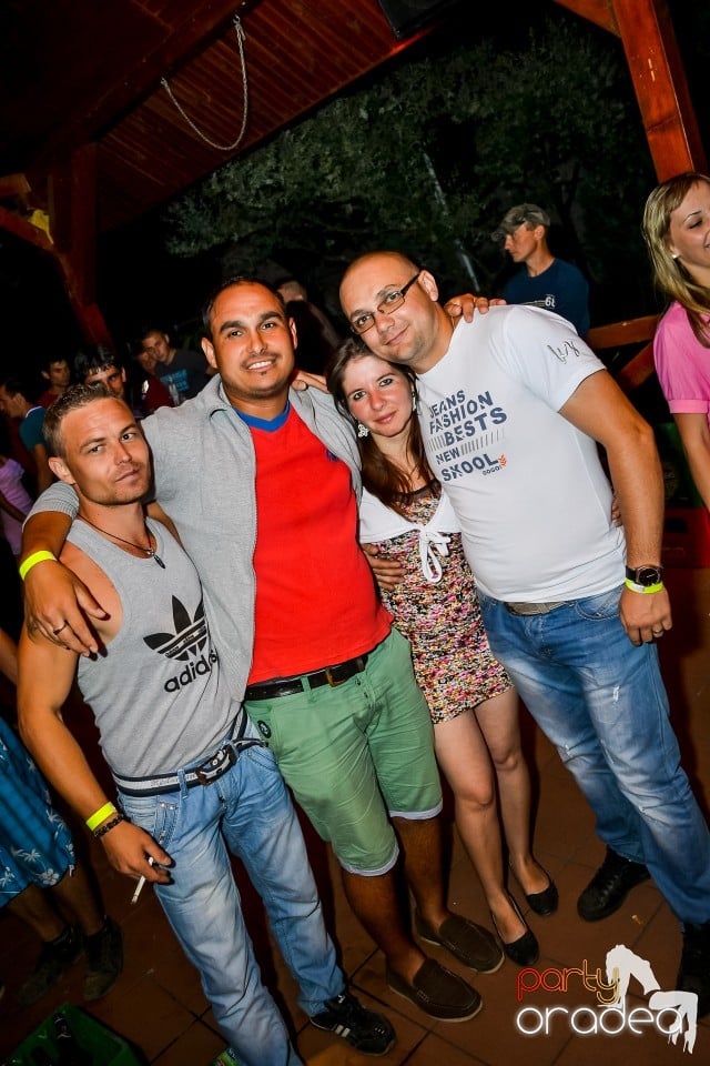 Dj Toorbo - Disco Fahaz, 