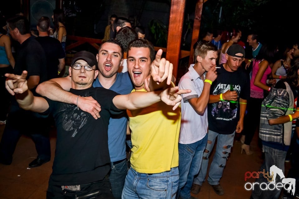 Dj Toorbo - Disco Fahaz, 