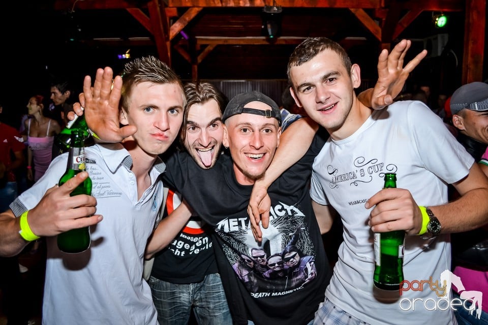 Dj Toorbo - Disco Fahaz, 