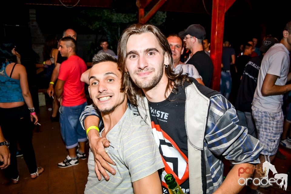 Dj Toorbo - Disco Fahaz, 