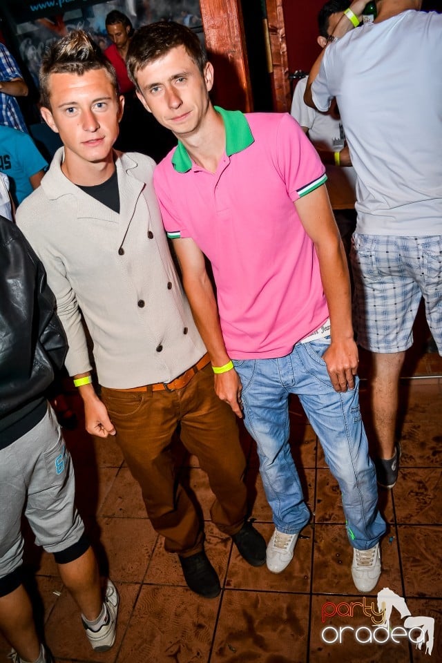 Dj Toorbo - Disco Fahaz, 