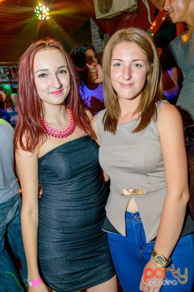 Dj Wallas & Bozsek Márk,