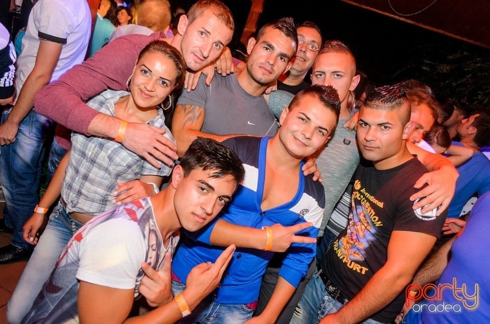 Dj Wallas & Szőke Zoltán, 