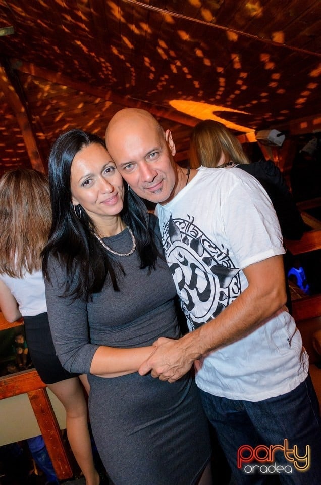 Dj Wallas & Szőke Zoltán, 