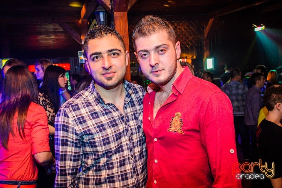 Don't Stop The Party, 