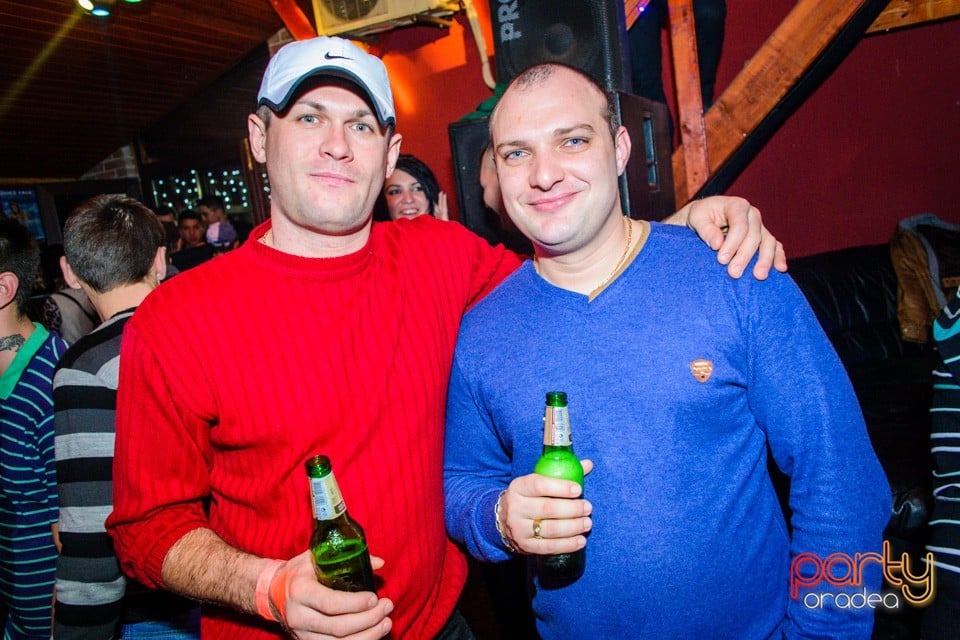 Don't Stop The Party, 