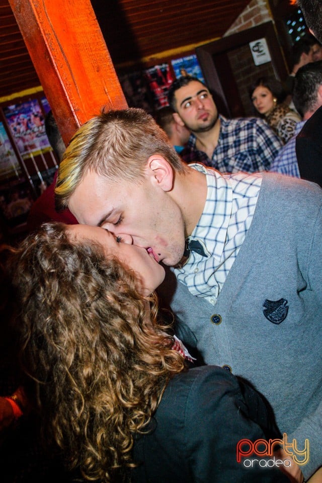 Don't Stop The Party, 