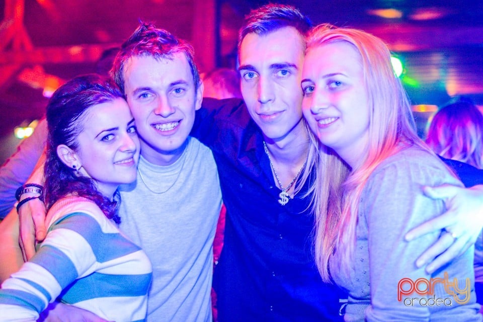 Don't Stop The Party, 