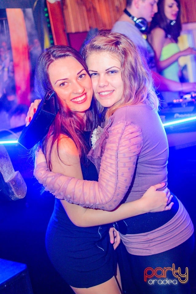 Don't Stop The Party, 