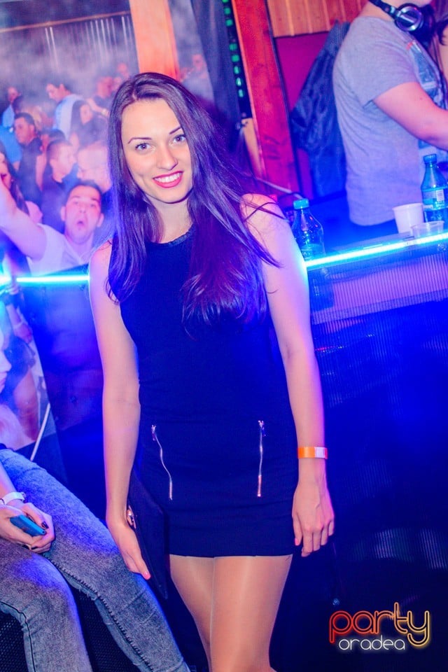 Don't Stop The Party, 