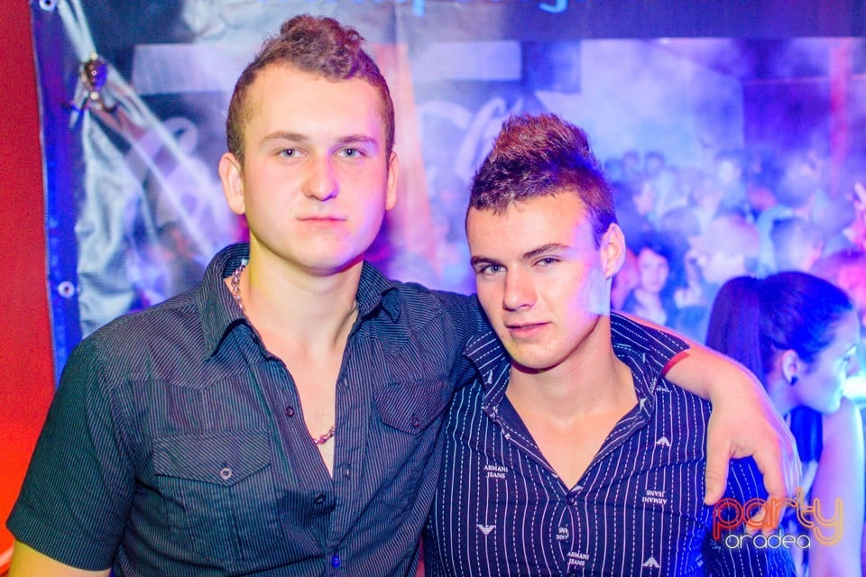 Don't Stop The Party, 